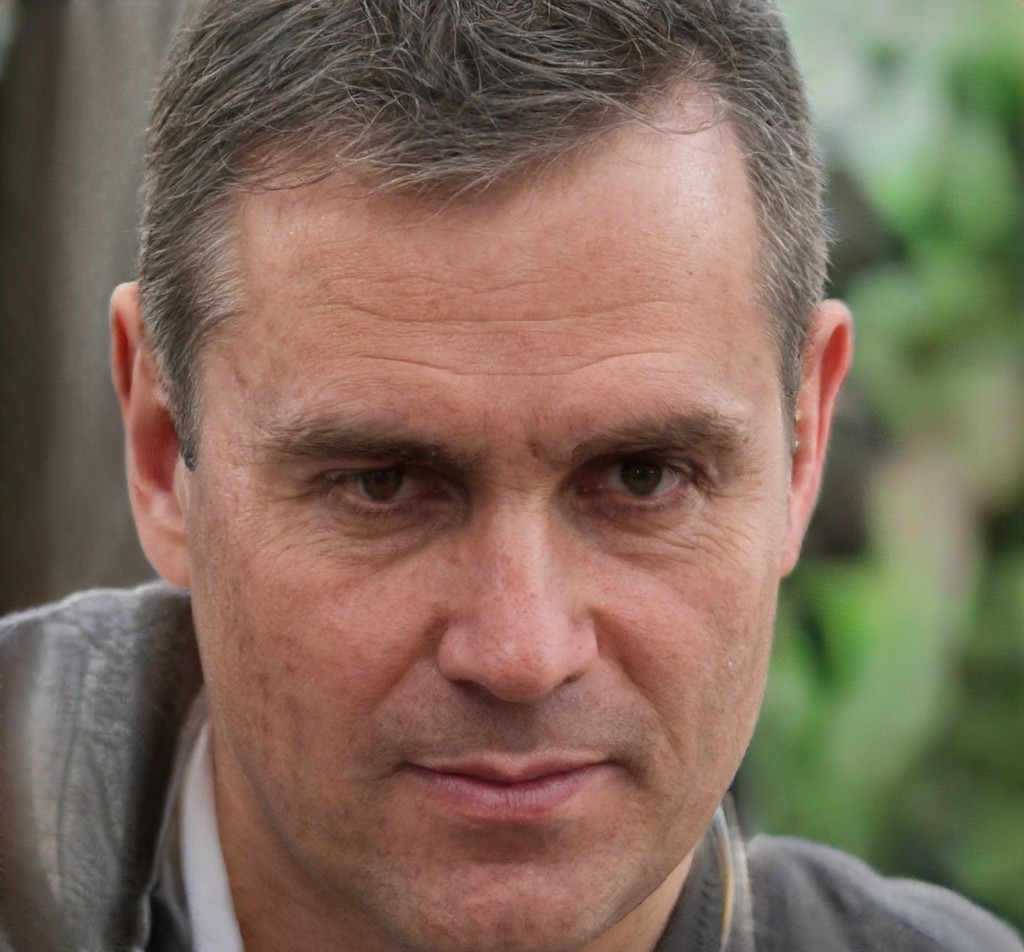 Burak Şen
