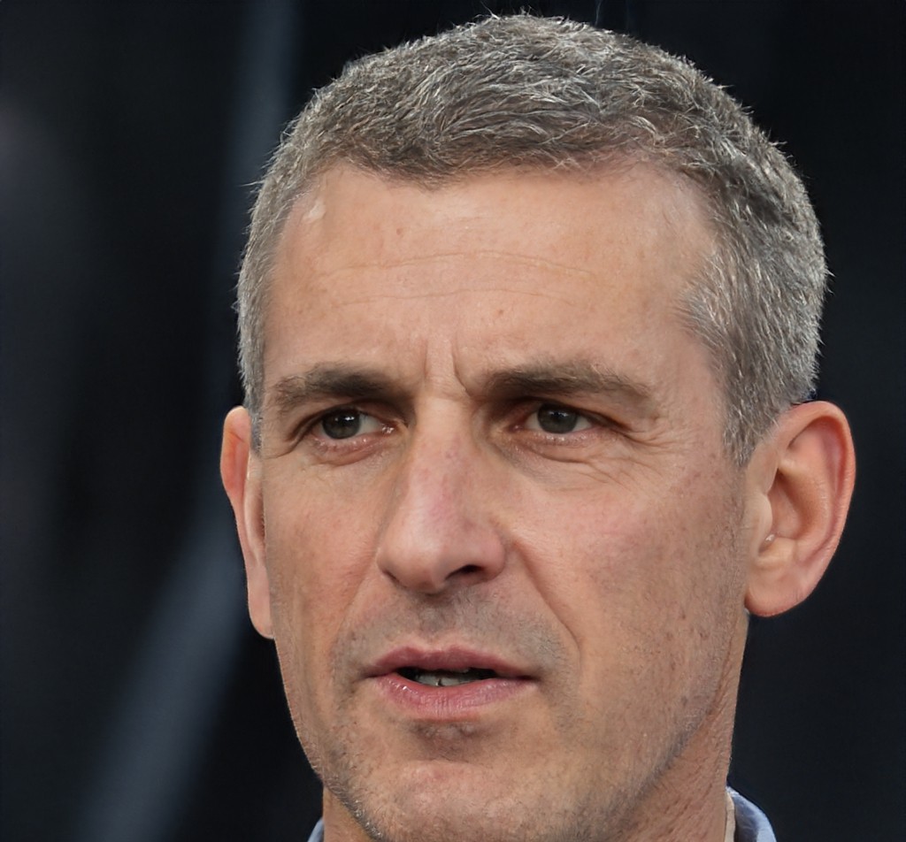 Kaan Öztürk