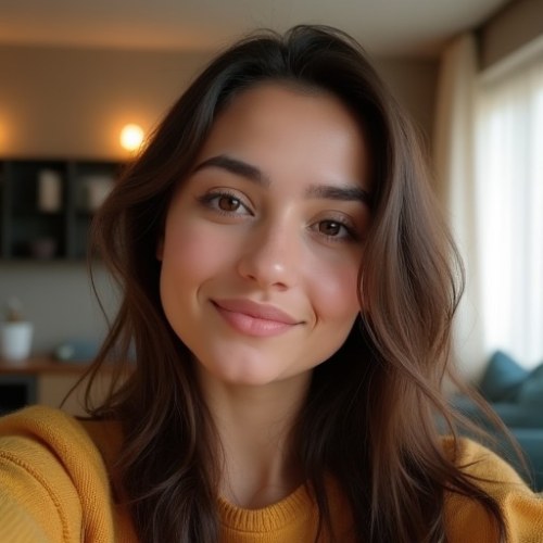 Selin Aktürk - Aksaray üyesi