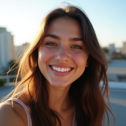 Üye fotoğrafı