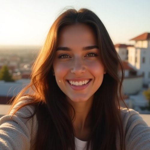 Duygu Güneş - Ankara üyesi