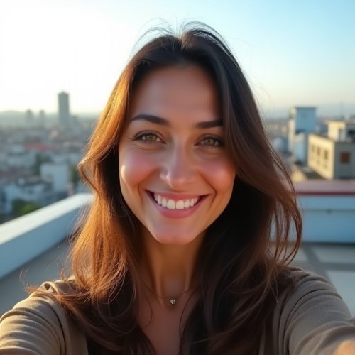 Jale Balcı - Kilis üyesi