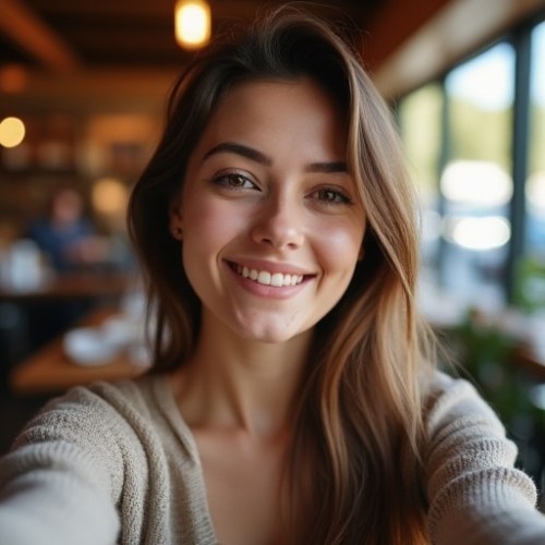 Üye fotoğrafı