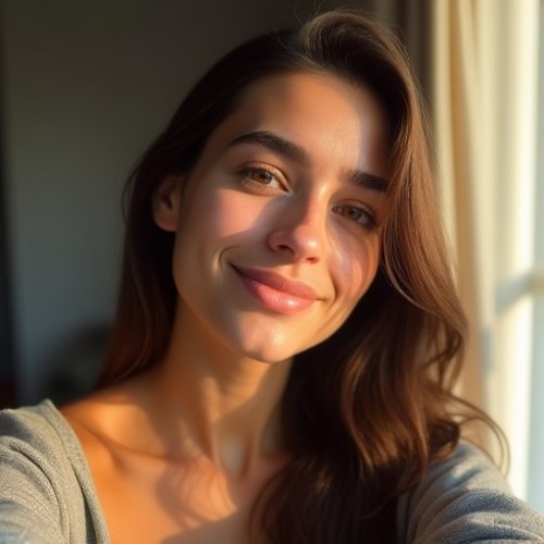 Üye fotoğrafı