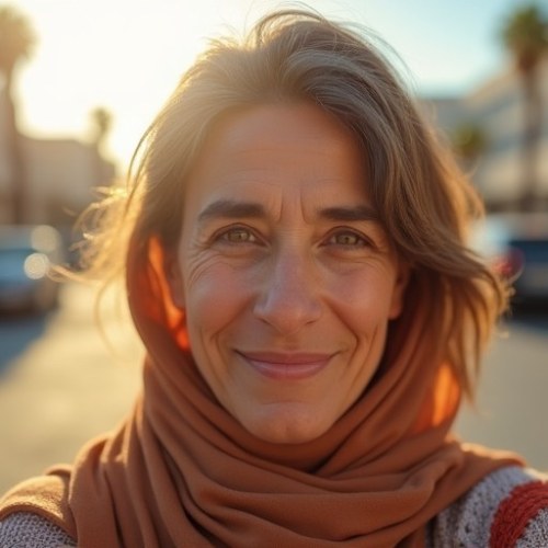 Wafa Sabbagh